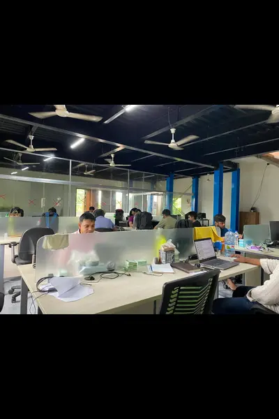 Best Software Development Company Serving Global Businesses